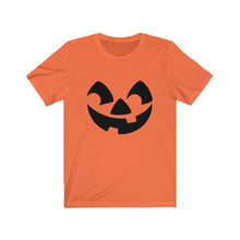 Load image into Gallery viewer, Happy Halloween Bucket Tee
