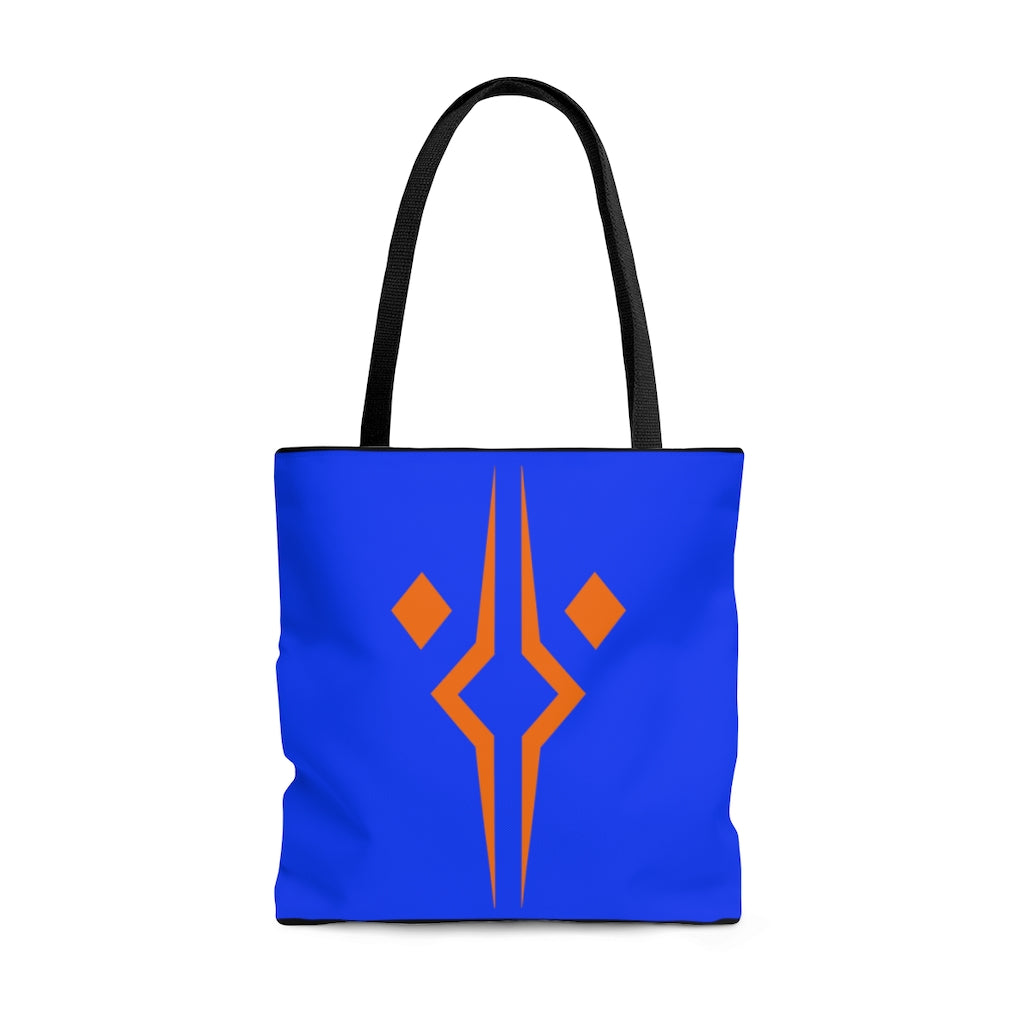 Fulcrum Tote Bag