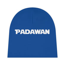 Load image into Gallery viewer, Padawan Baby Beanie
