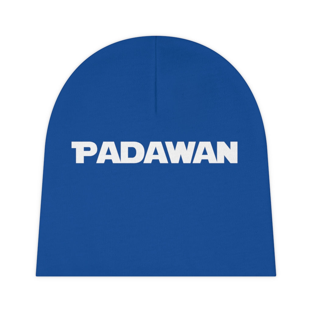 Padawan Baby Beanie