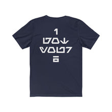 Load image into Gallery viewer, I Got Your 6 Aurebesh Tee (Dark Options)
