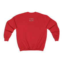 Load image into Gallery viewer, I’m Not DD Crewneck Sweatshirt
