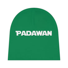 Load image into Gallery viewer, Padawan Baby Beanie
