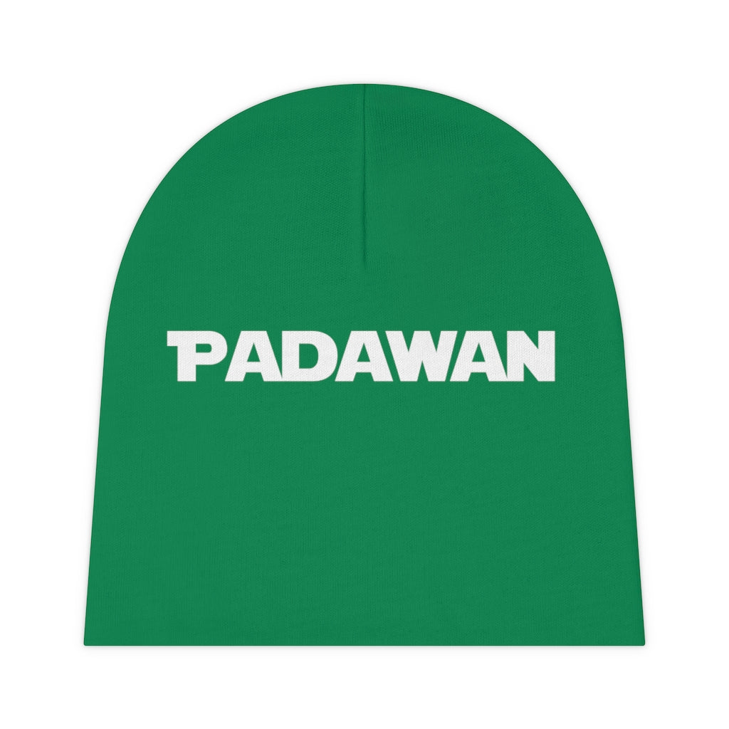 Padawan Baby Beanie