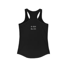 Load image into Gallery viewer, Be Tough Women&#39;s Ideal Racerback Tank
