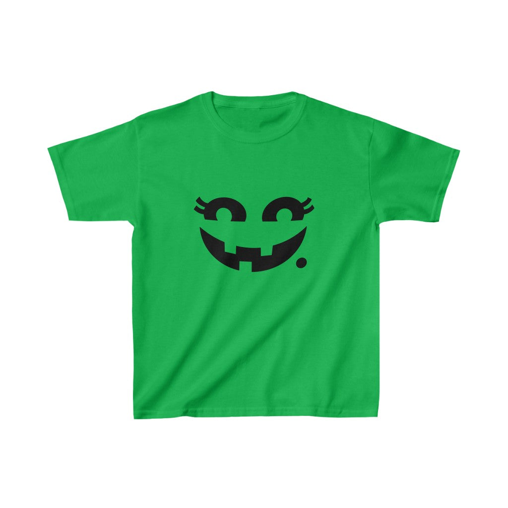 Witchy Halloween Bucket Kids Heavy Cotton™ Tee