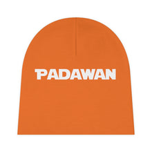 Load image into Gallery viewer, Padawan Baby Beanie
