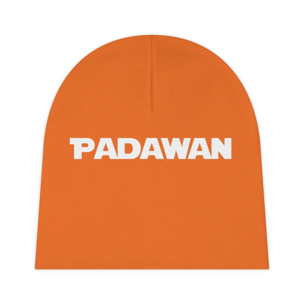 Padawan Baby Beanie