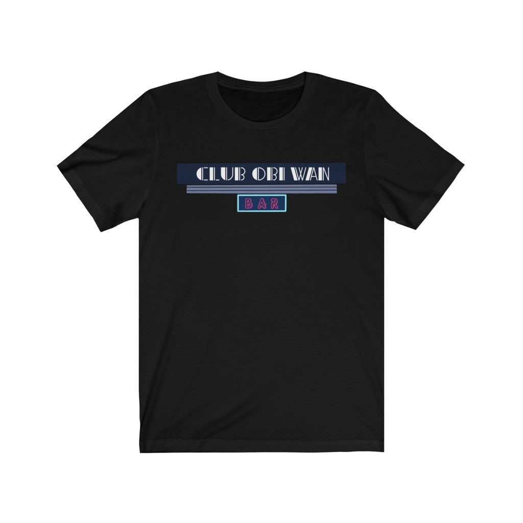 Club Tee