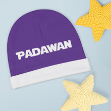 Load image into Gallery viewer, Padawan Baby Beanie
