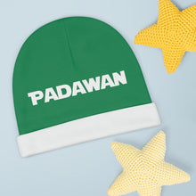 Load image into Gallery viewer, Padawan Baby Beanie
