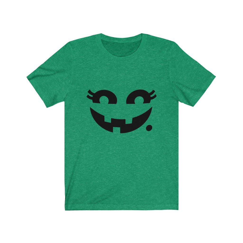 Witchy Halloween Bucket Tee