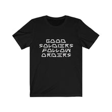 Load image into Gallery viewer, Good Soldiers Galactic Tee
