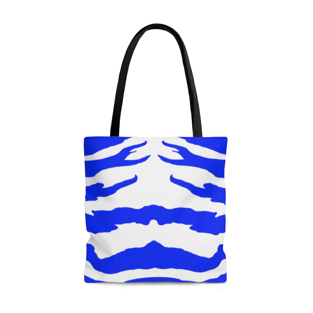 Snips Tote Bag