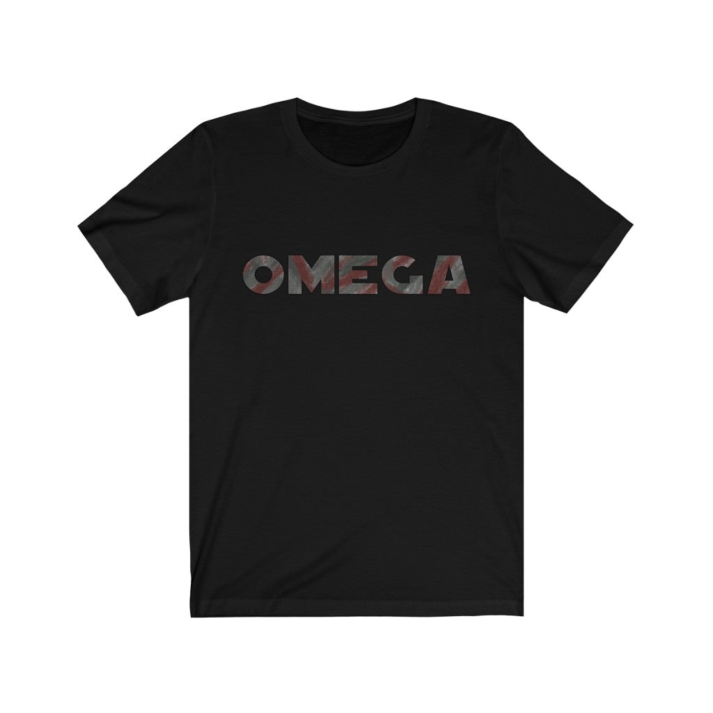 Omega Tee