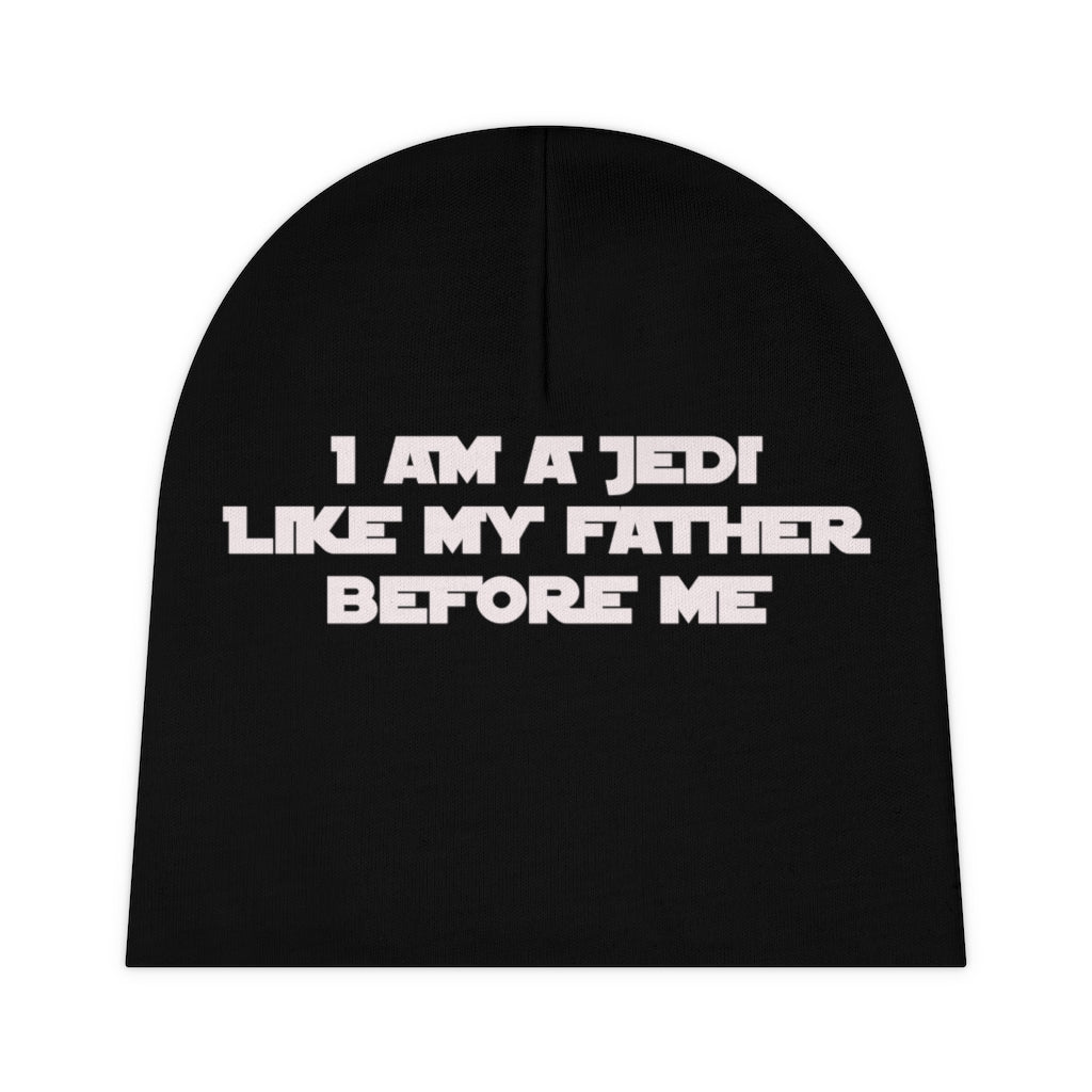 Jedi Baby Beanie