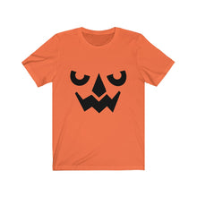 Load image into Gallery viewer, Scary Halloween Bucket Tee
