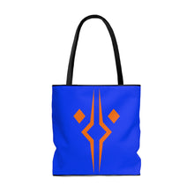 Load image into Gallery viewer, Fulcrum Tote Bag
