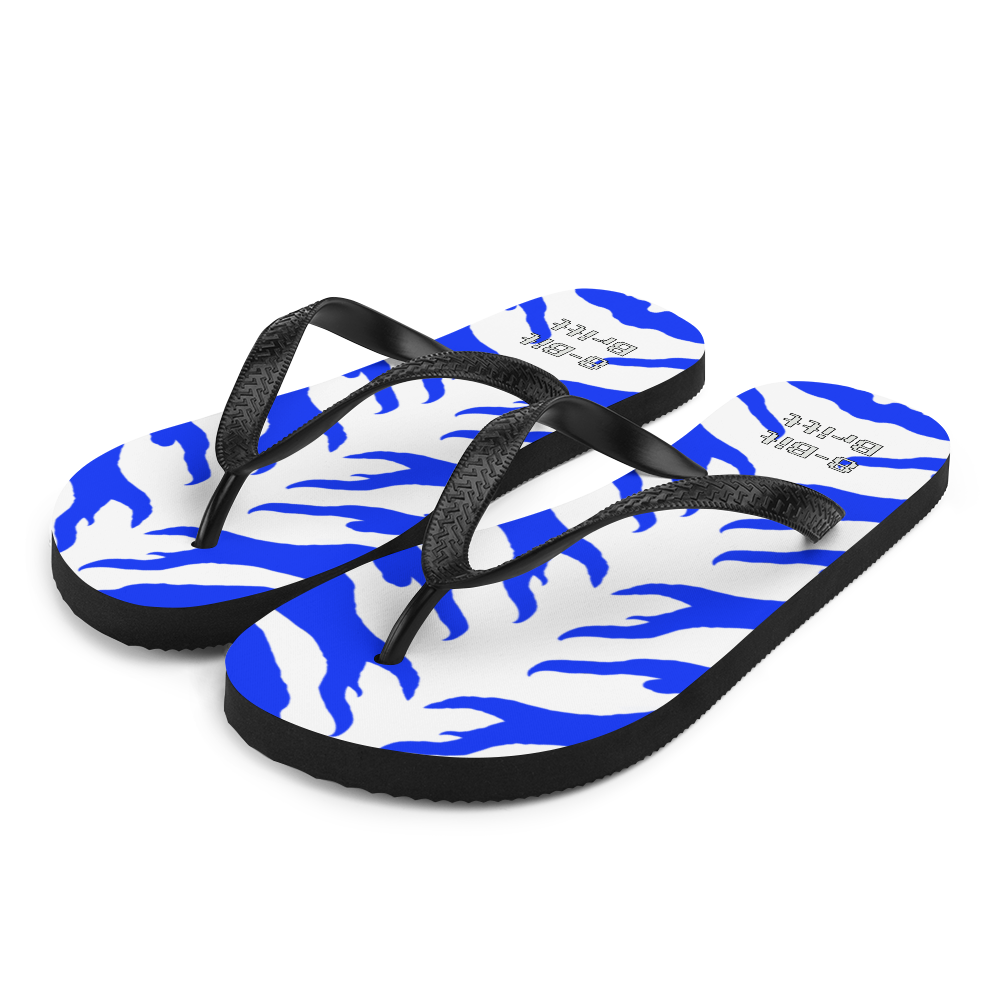 Snips Flip-Flops