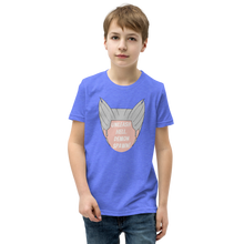 Load image into Gallery viewer, Fast Uncle Quote Youth Tee
