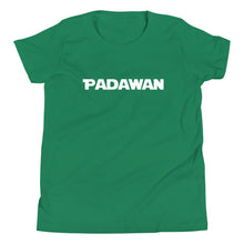 Load image into Gallery viewer, Padawan T-Shirt
