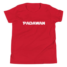 Load image into Gallery viewer, Padawan T-Shirt
