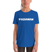 Load image into Gallery viewer, Padawan T-Shirt
