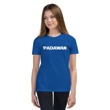 Load image into Gallery viewer, Padawan T-Shirt
