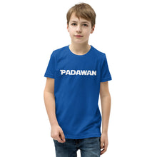 Load image into Gallery viewer, Padawan T-Shirt
