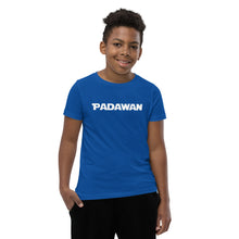 Load image into Gallery viewer, Padawan T-Shirt
