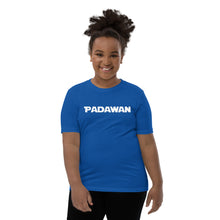 Load image into Gallery viewer, Padawan T-Shirt
