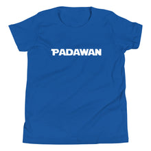 Load image into Gallery viewer, Padawan T-Shirt
